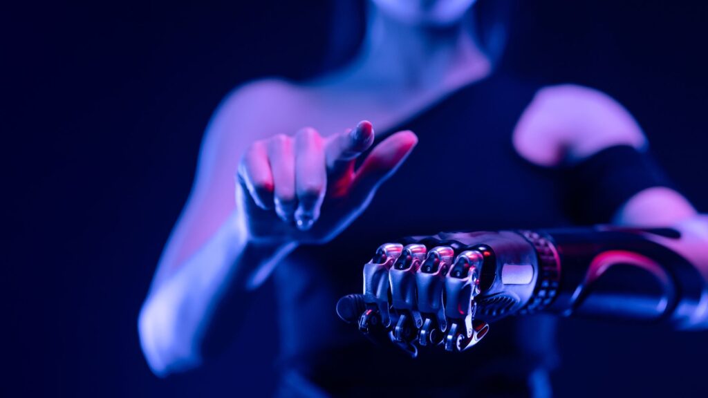 Künstliche Intelligenz im Mittelstand Künstliche Intelligenz im Mittelstand