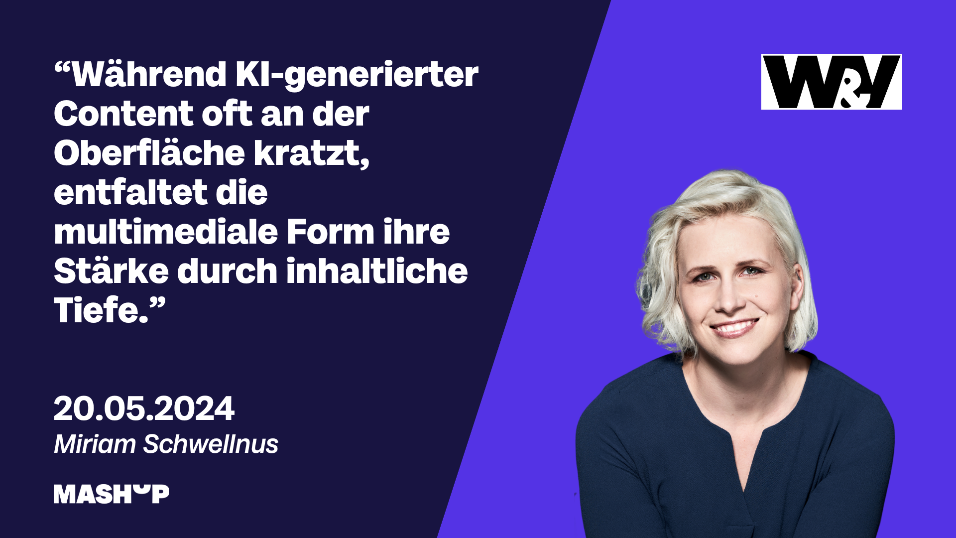 Scrollytelling statt Scrollverlust: Wie Marken ihre Geschichten aufleben lassen