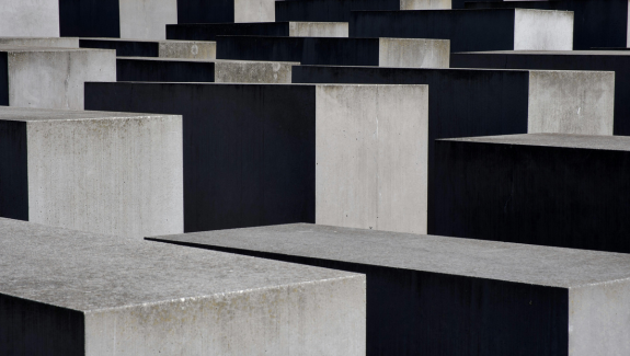 Gedenkarbeit in Berlin: Denkmal für die ermordeten Juden Europas Gedenkarbeit in Berlin: Denkmal für die ermordeten Juden Europas