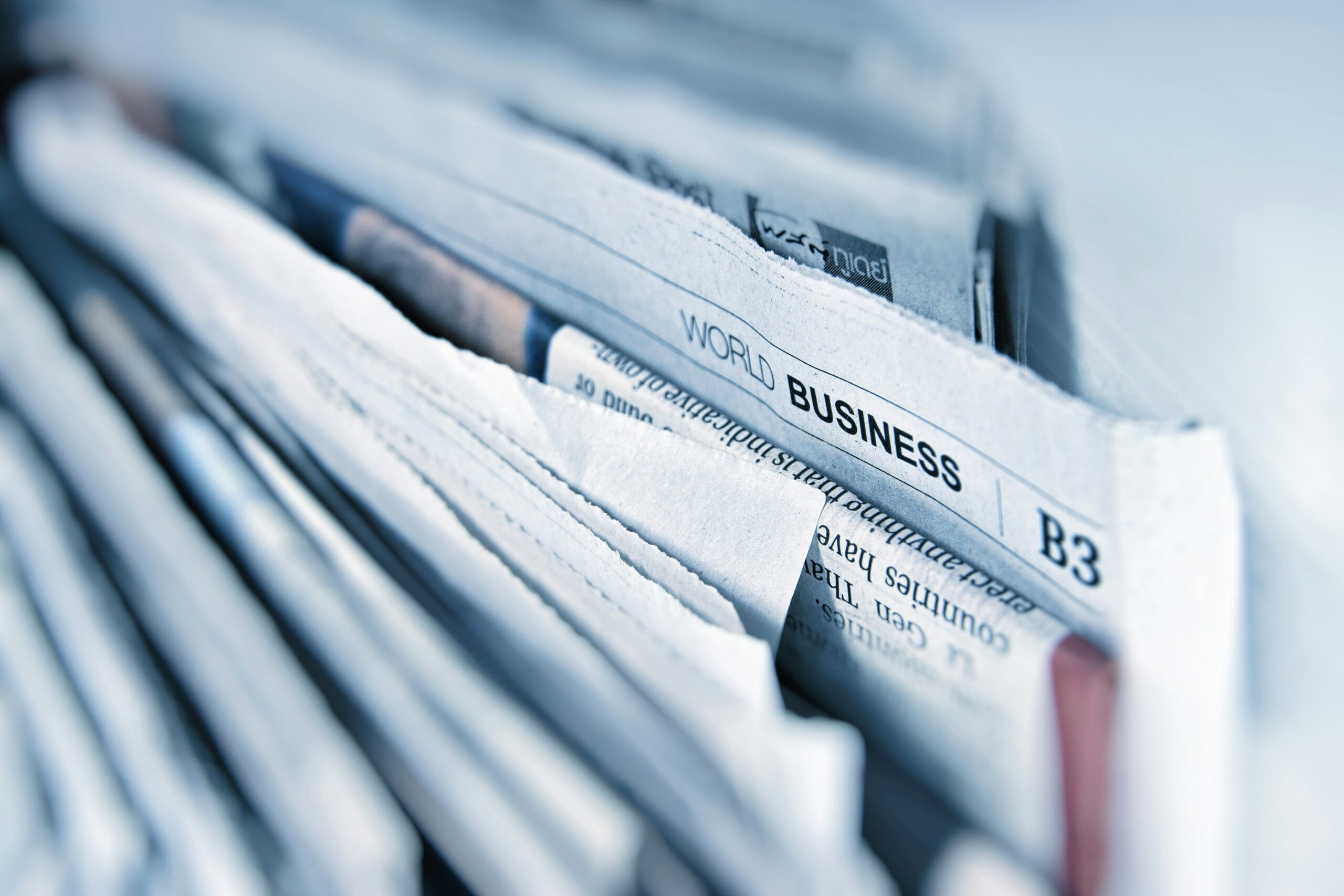 Top 10 Mittelstandsmedien – Sichtbarkeit dort, wo der Mittelstand liest