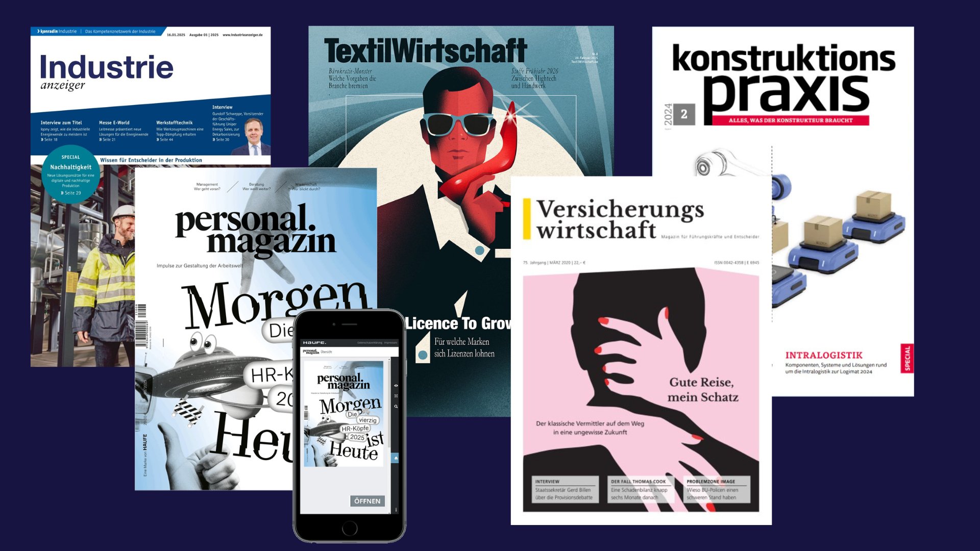 5 Gründe, warum B2B-PR im KI-Zeitalter unverzichtbar ist