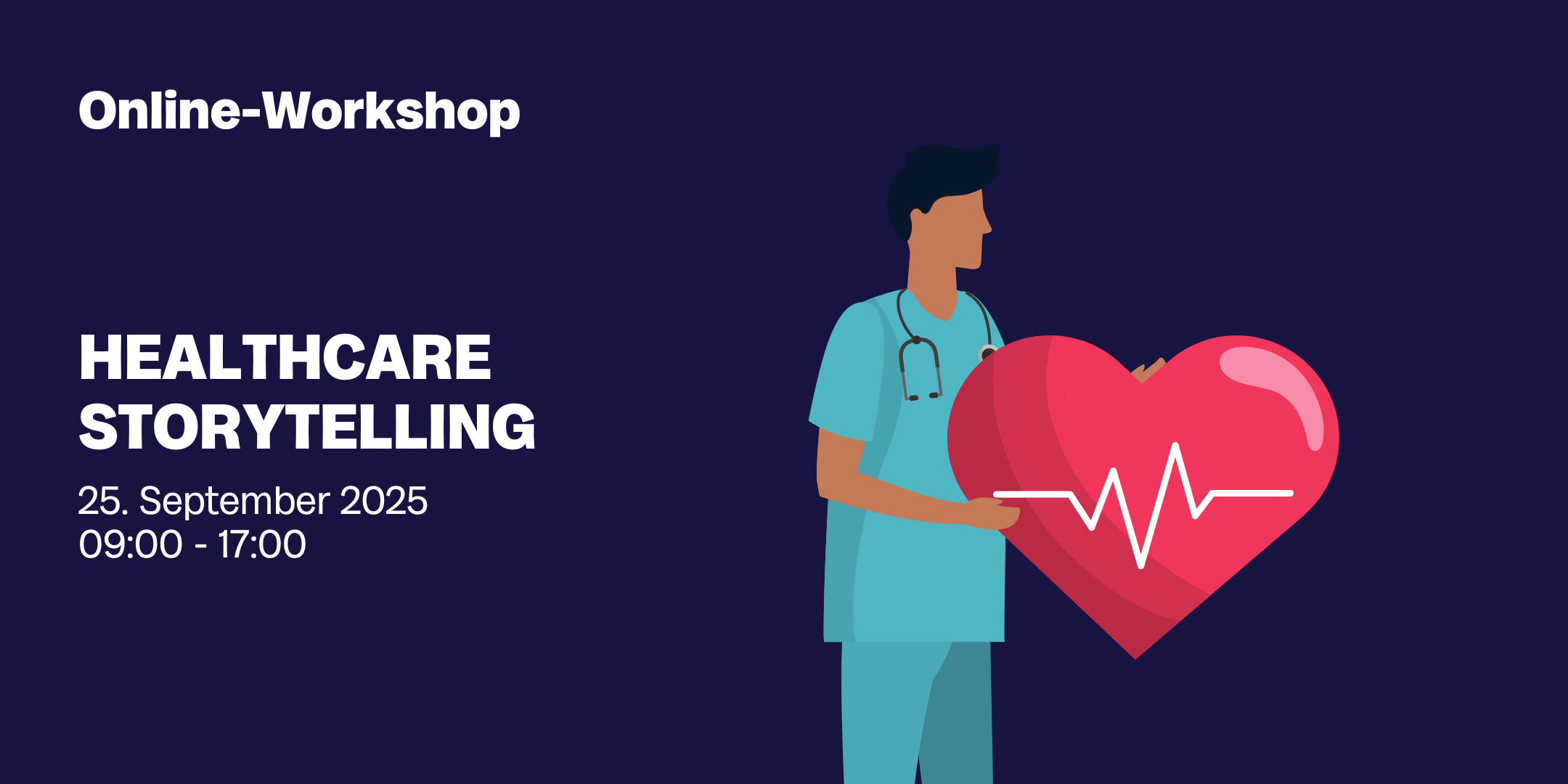 Healthcare Storytelling