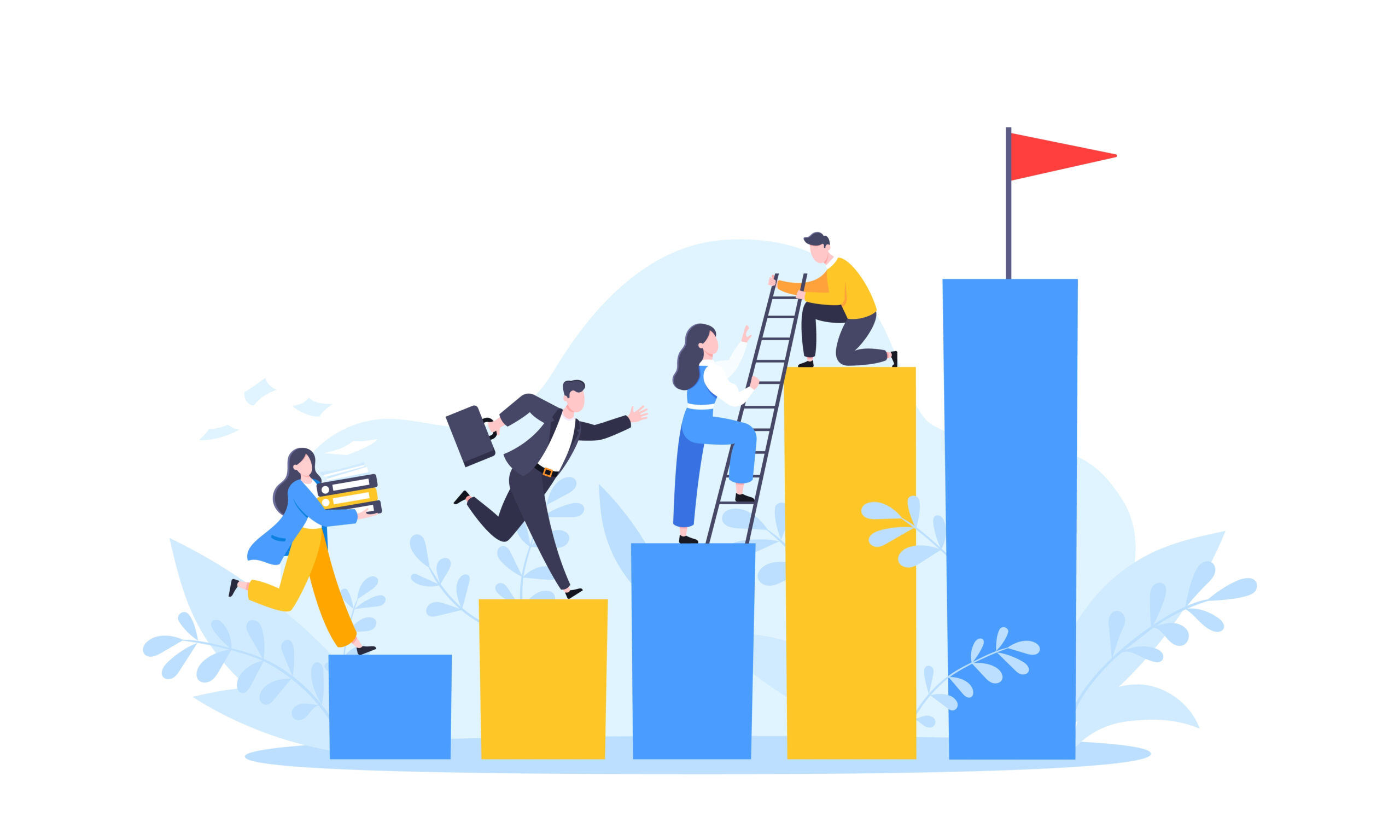 Employer Branding 2025: How Insurers and Banks Attract Top Talent