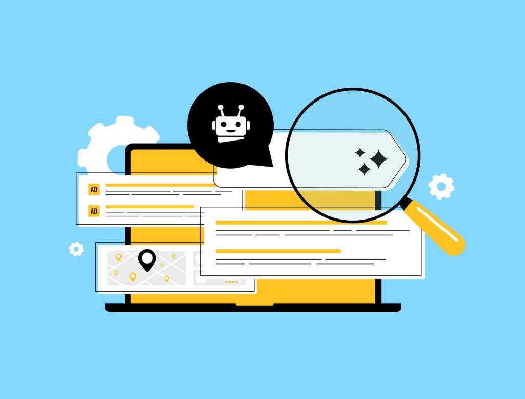 Generative Engine Optimization – GEO