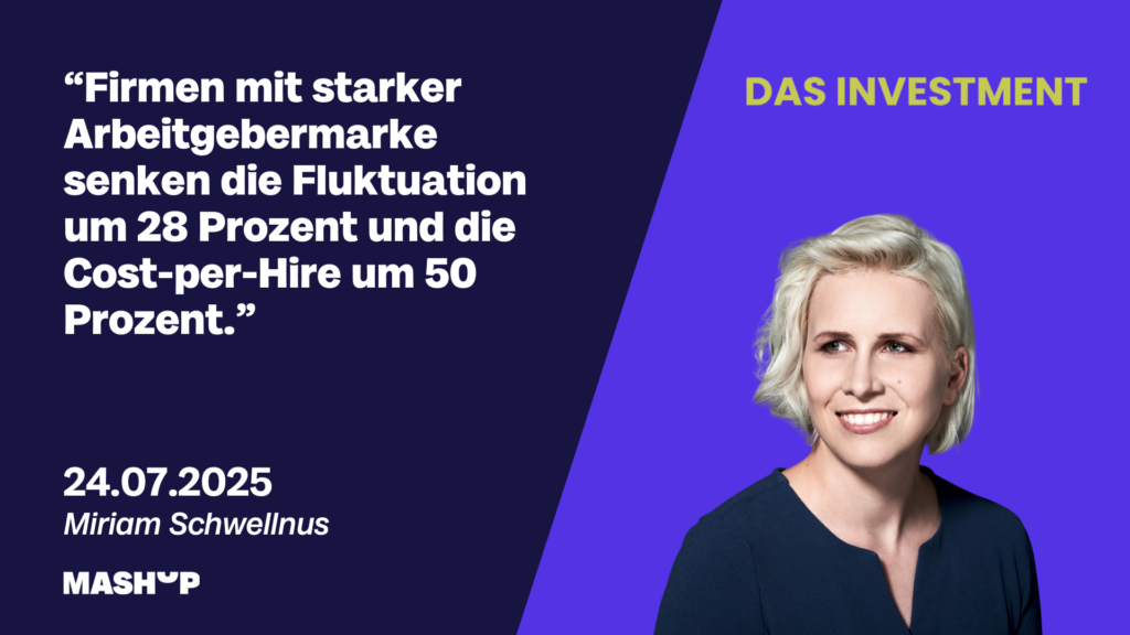 Employer Branding in der Finanzbranche