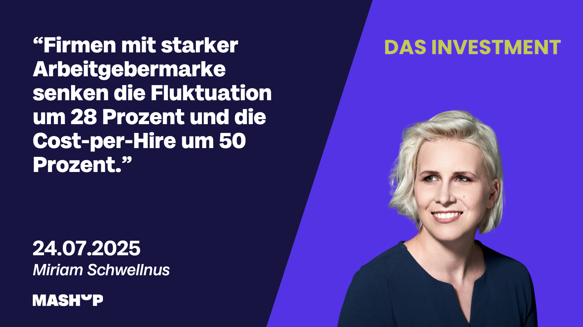 Employer Branding im Wandel: Was Versicherer von FinTechs lernen können