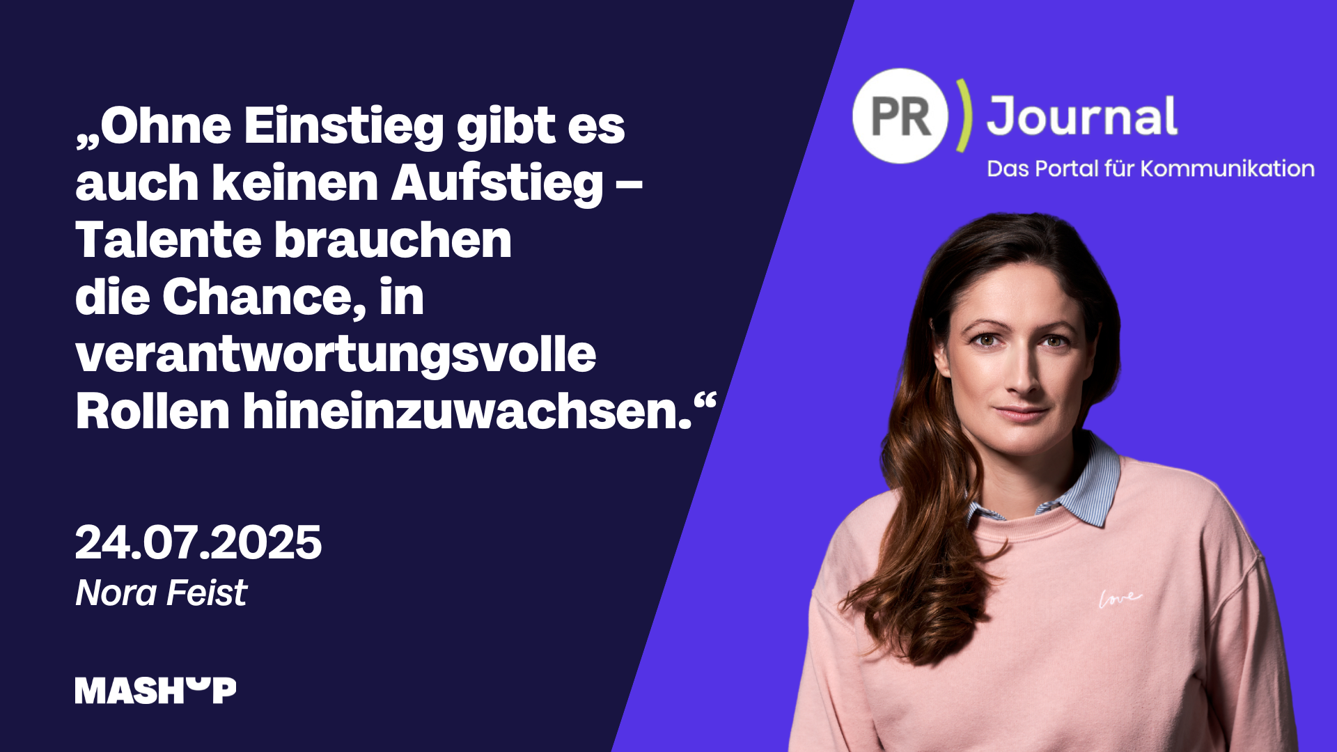 Trainee-Ausbildung im KI-Zeitalter