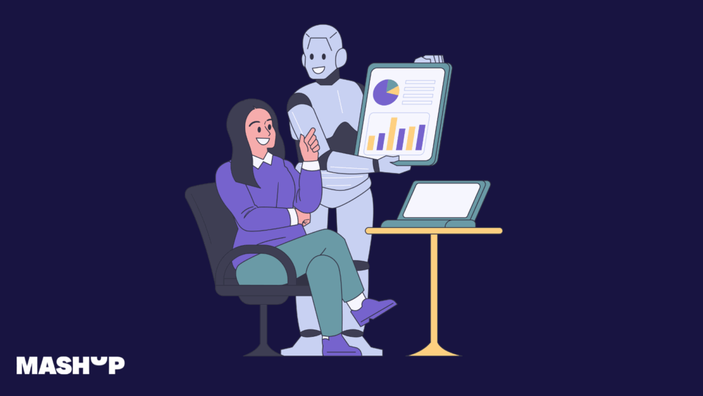 Blogpost KI fuer Banken - Humans and Machines in the Financial Loop: How is AI reshaping Work in Banks and Investment Firms?