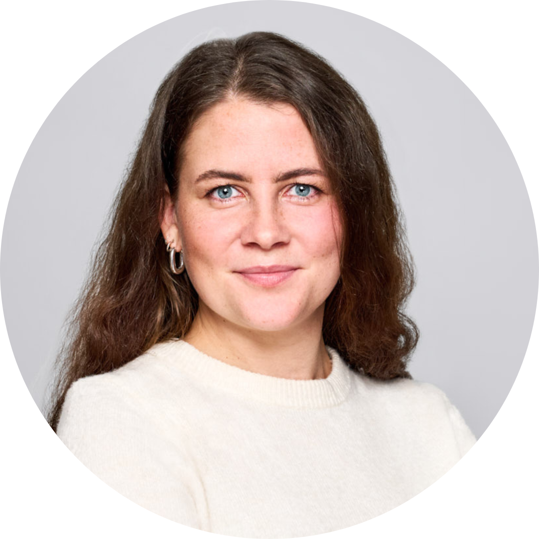 Katrin Lenz