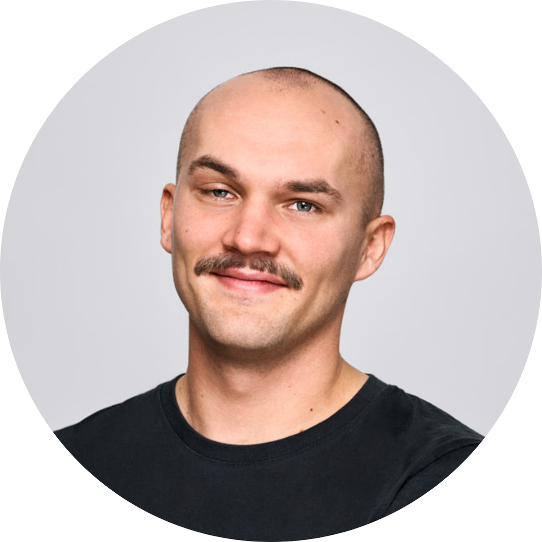Linus Burkel