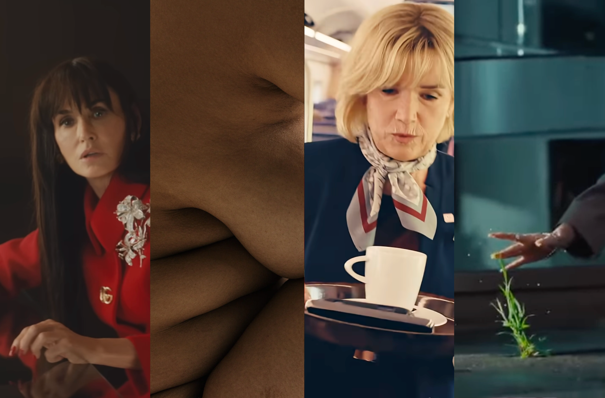 Von Gucci bis „Boah, Bahn!“: Die besten Storytelling-Kampagnen im Oktober