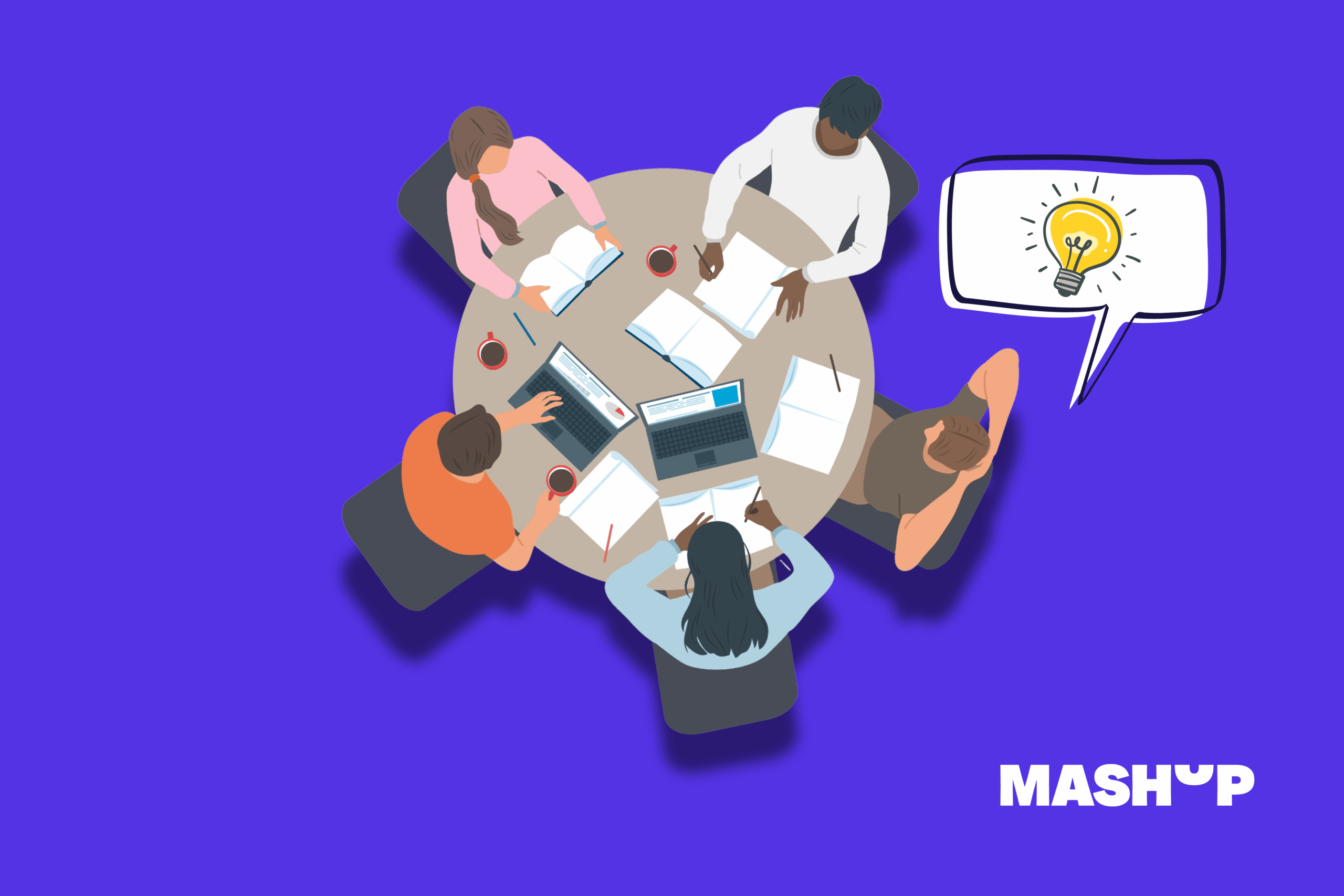 Von guter Vorbereitung bis flexibler Gelassenheit: Diese 5 Skills helfen bei Workshops