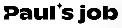 Logo Paul's Job