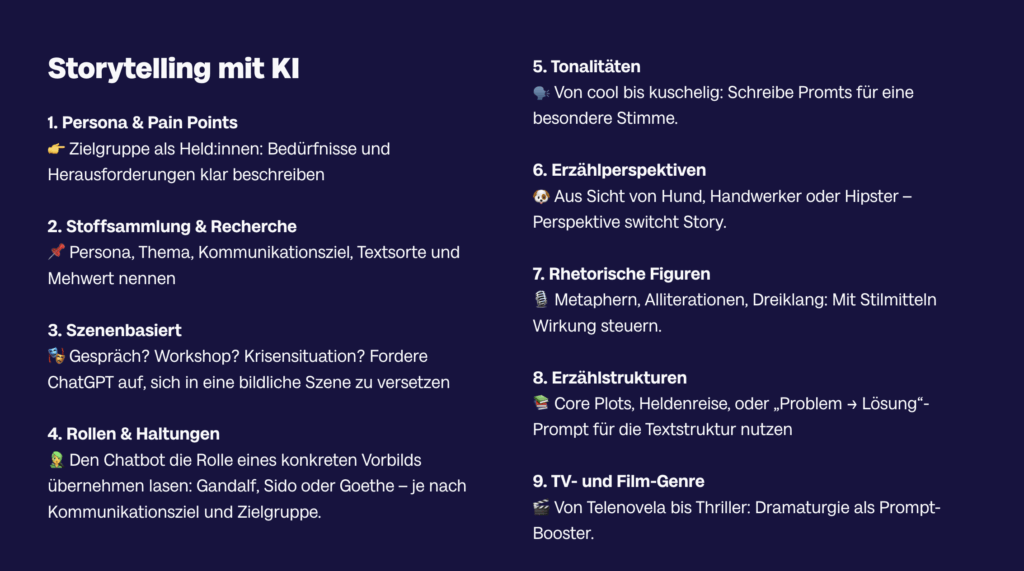 Bildschirmfoto202026 02 2320um2012.16.25 - KI vs. menschliches Gehirn: So gelingt Storytelling mit und ohne LLMs