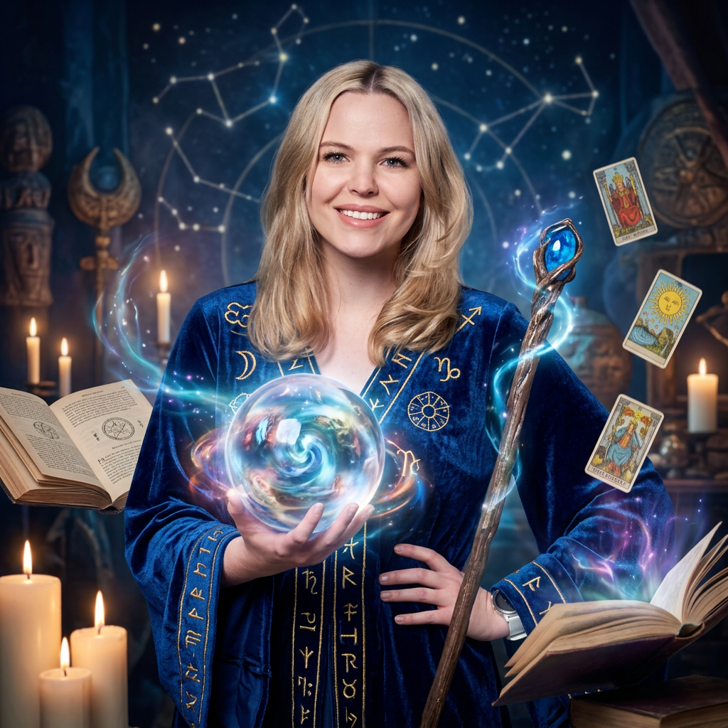 Firefly Gemini Flash Manja - World Storytelling Day 2026 - Welcher Mentortyp bist du?