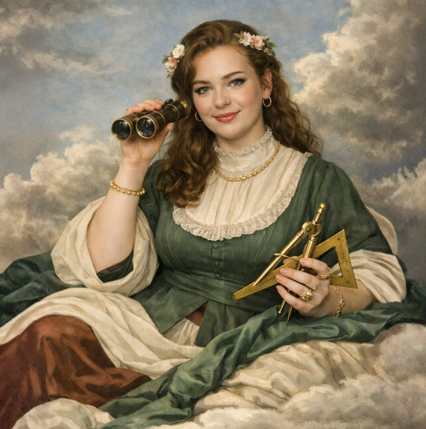 Jenni Mentortyp - World Storytelling Day 2026 - Welcher Mentortyp bist du?