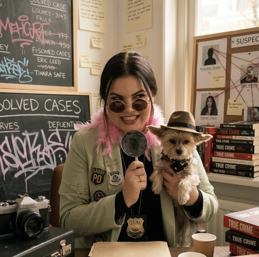 Vicky Mentor 1 - World Storytelling Day 2026 - Welcher Mentortyp bist du?