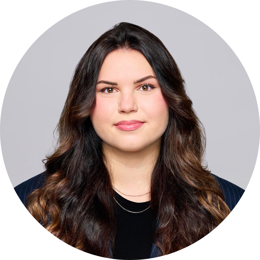 Victoria Weber