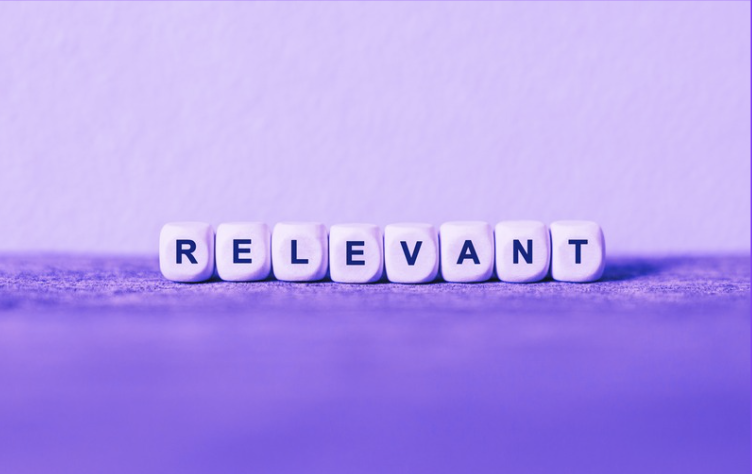 "Relevant" Corporate Influencer LinkedIn KI "Relevant" Corporate Influencer LinkedIn KI