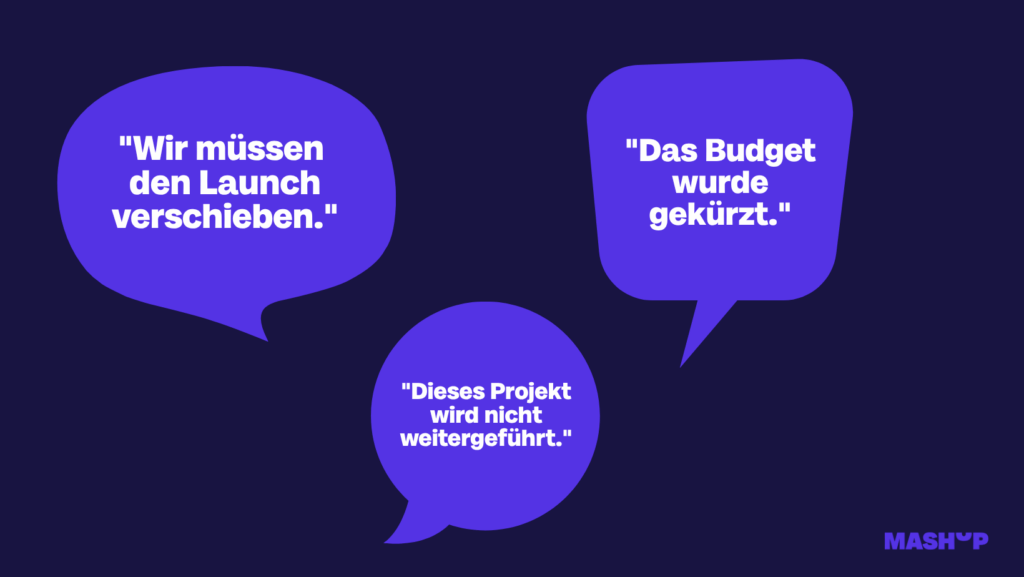 Beitragsbild Blogpost Gute Kommunikation fuer schlechte Nachrichten - Gute Kommunikation für schlechte Nachrichten: Wie Klarheit und Empathie Vertrauen schaffen