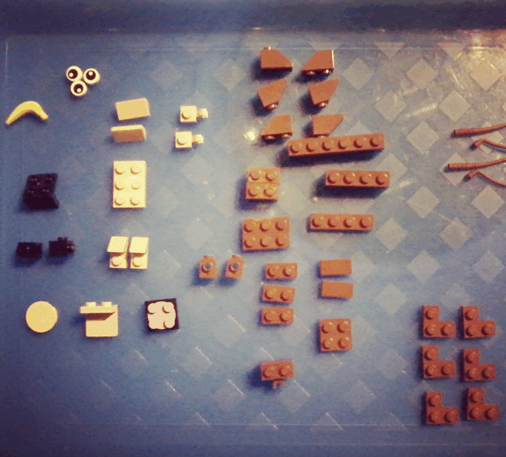 LEGOLAND birthday party survived - The Power of Bricks: Storytelling with LEGO