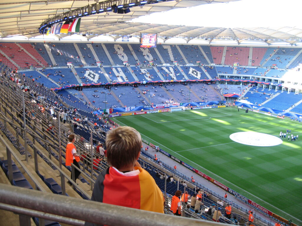 WM2006 vs WM2026 - Adidas gegen Nike: Der Wettkampf um die WM 2026, der spannender war als das Turnier selbst