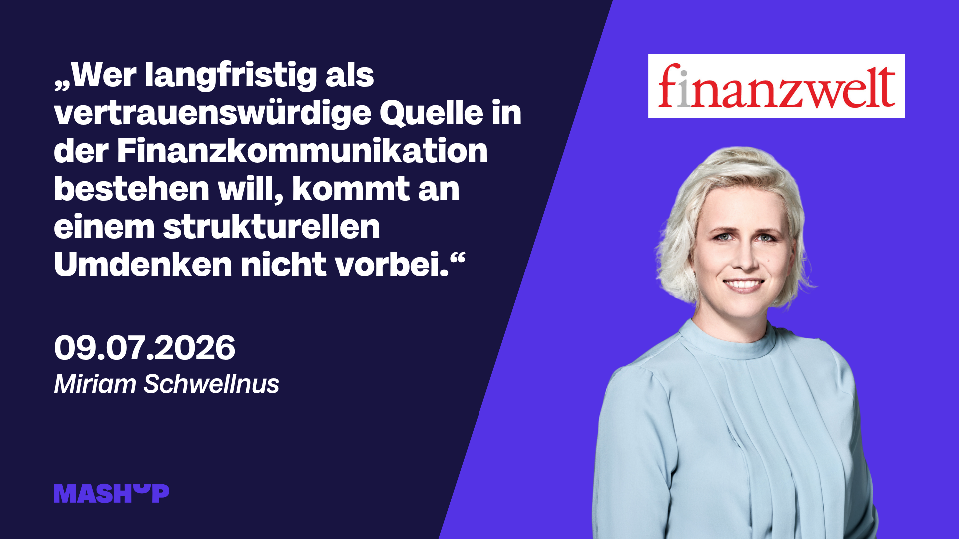 Wenn ChatGPT die Bank ersetzt: GEO in der Finanzkommunikation