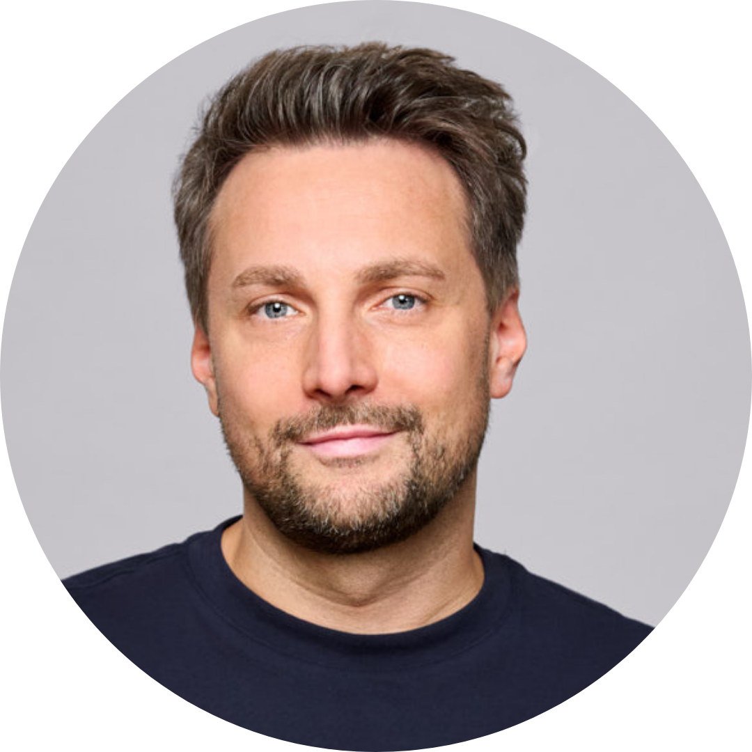 Gregor Krüger-Pammin