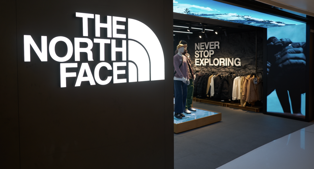 The North Face Shutterstock 2 - 60 Jahre The North Face: 5 Storytelling-Lektionen einer Outdoor-Ikone