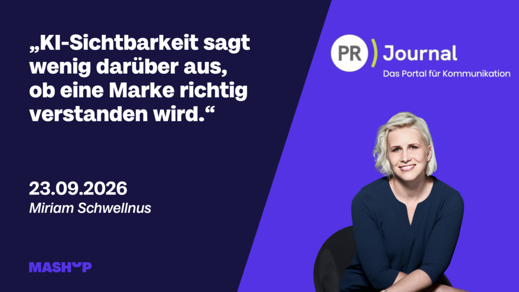 GEO Sichtbarkeit Reputation