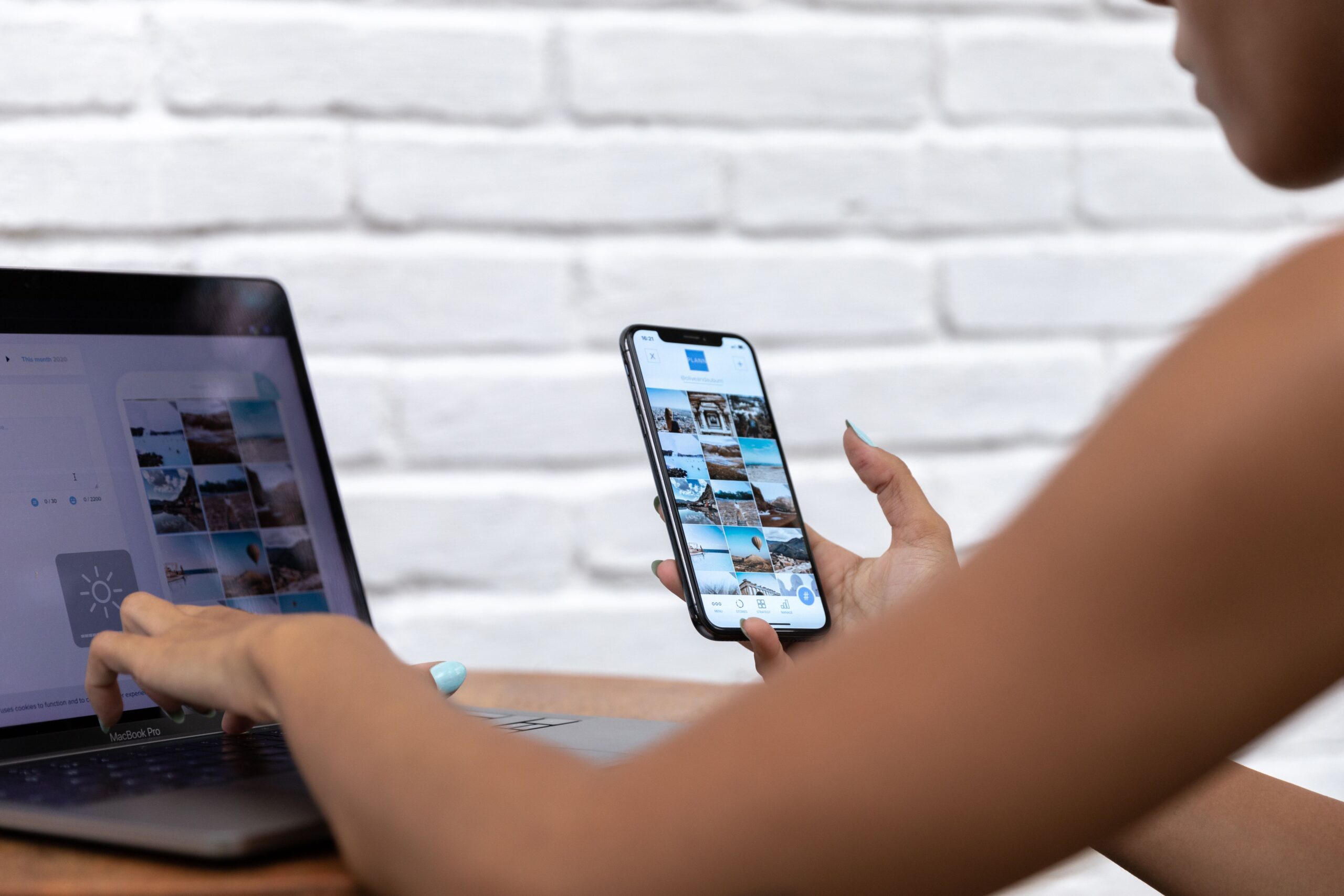 10 Jahre Instagram Stories: Vom perfekten Feed zur Story in 24 Stunden